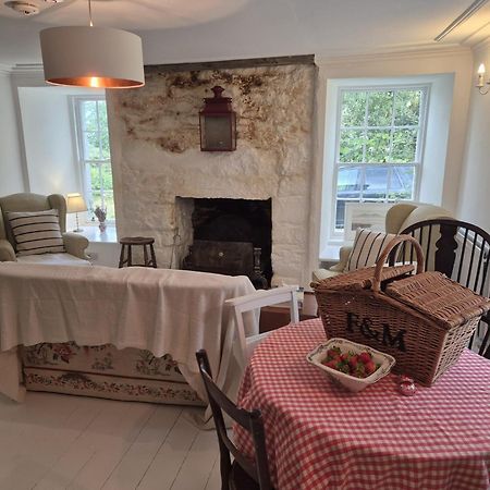 Mackinnon Cottage - 3 Bedroom Cottage Бродфорд Екстер'єр фото