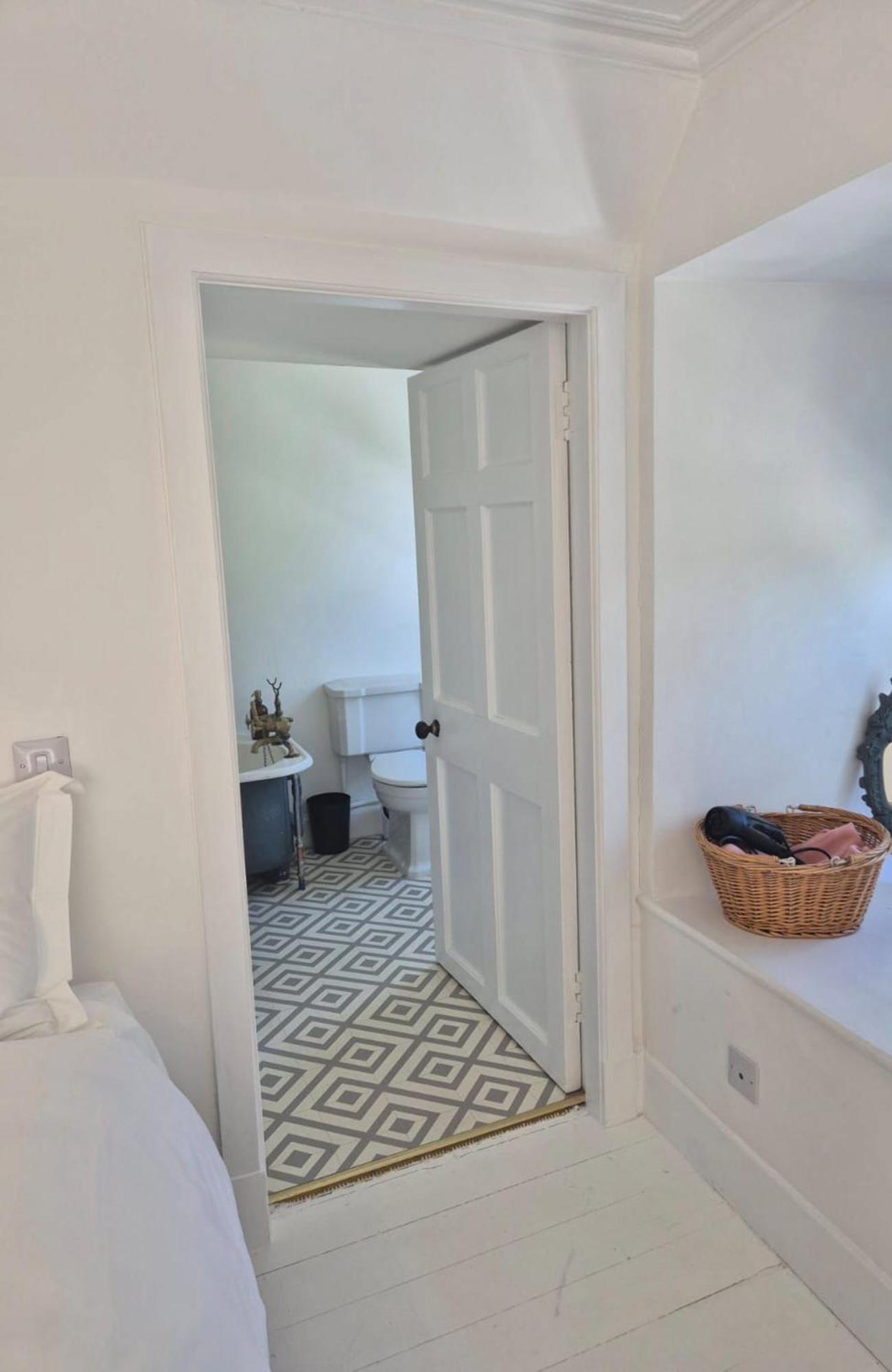 Mackinnon Cottage - 3 Bedroom Cottage Бродфорд Екстер'єр фото