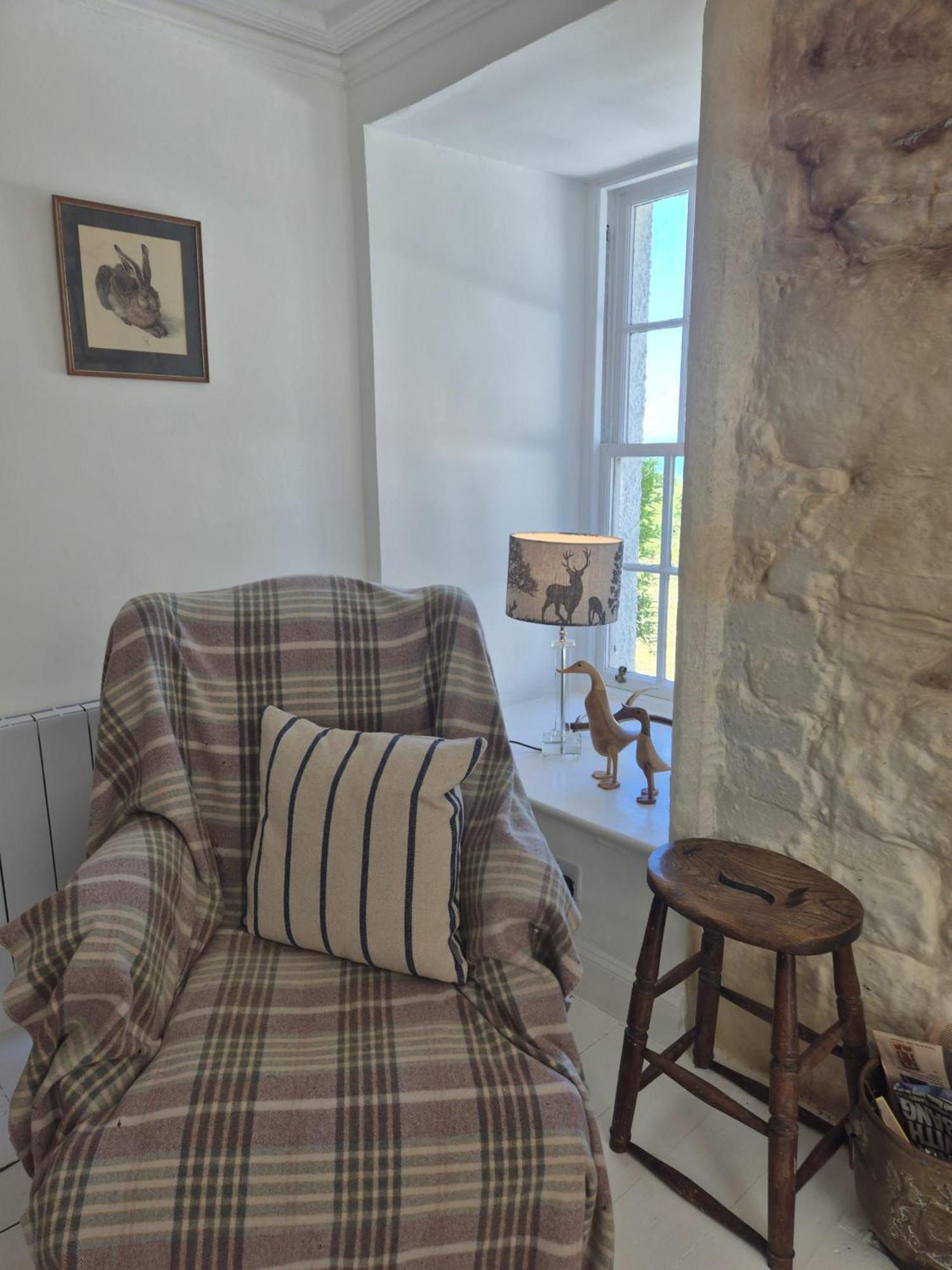 Mackinnon Cottage - 3 Bedroom Cottage Бродфорд Екстер'єр фото