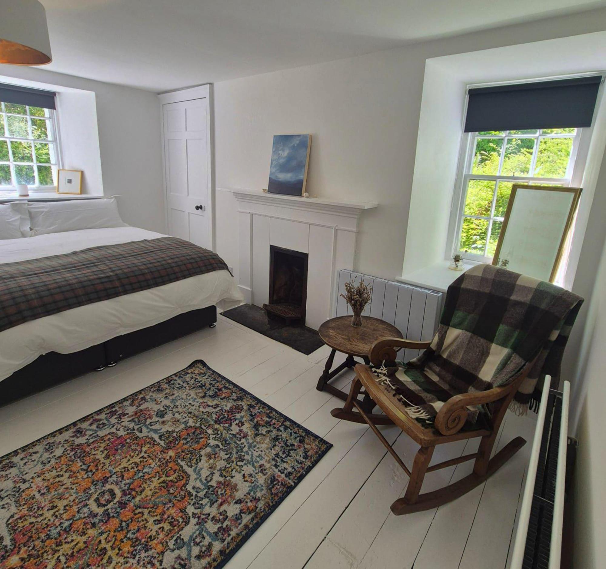 Mackinnon Cottage - 3 Bedroom Cottage Бродфорд Екстер'єр фото