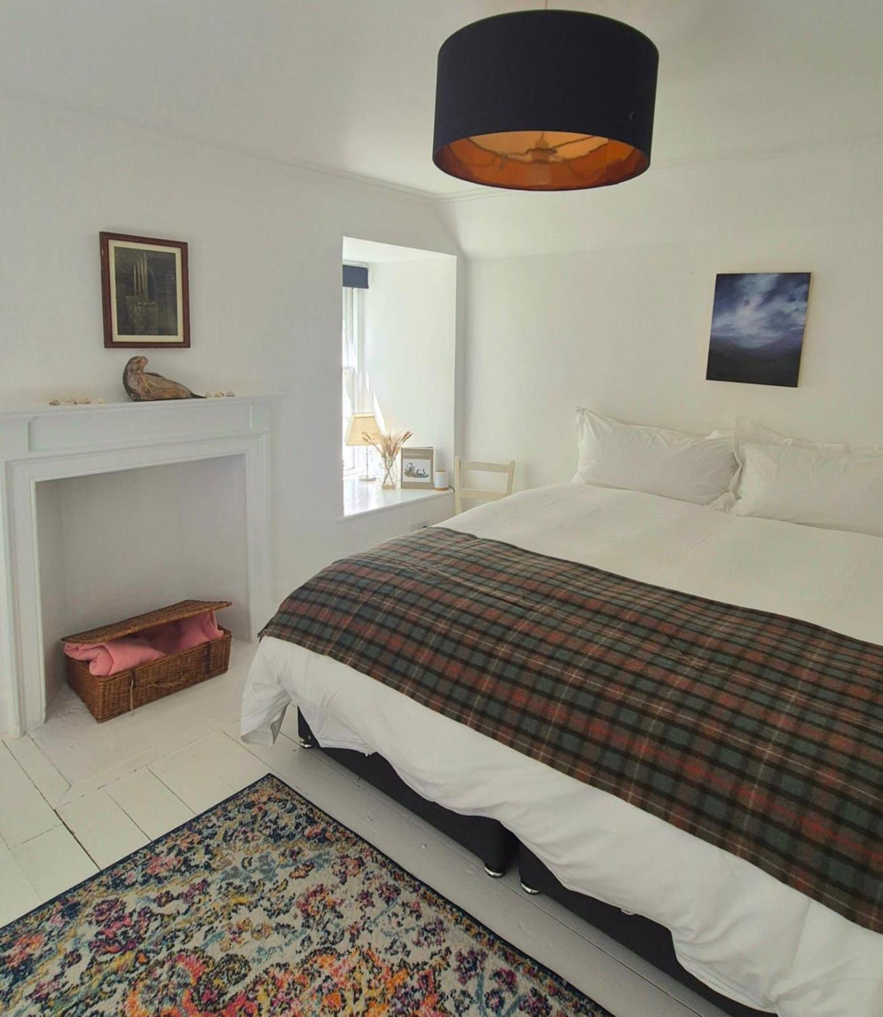 Mackinnon Cottage - 3 Bedroom Cottage Бродфорд Екстер'єр фото
