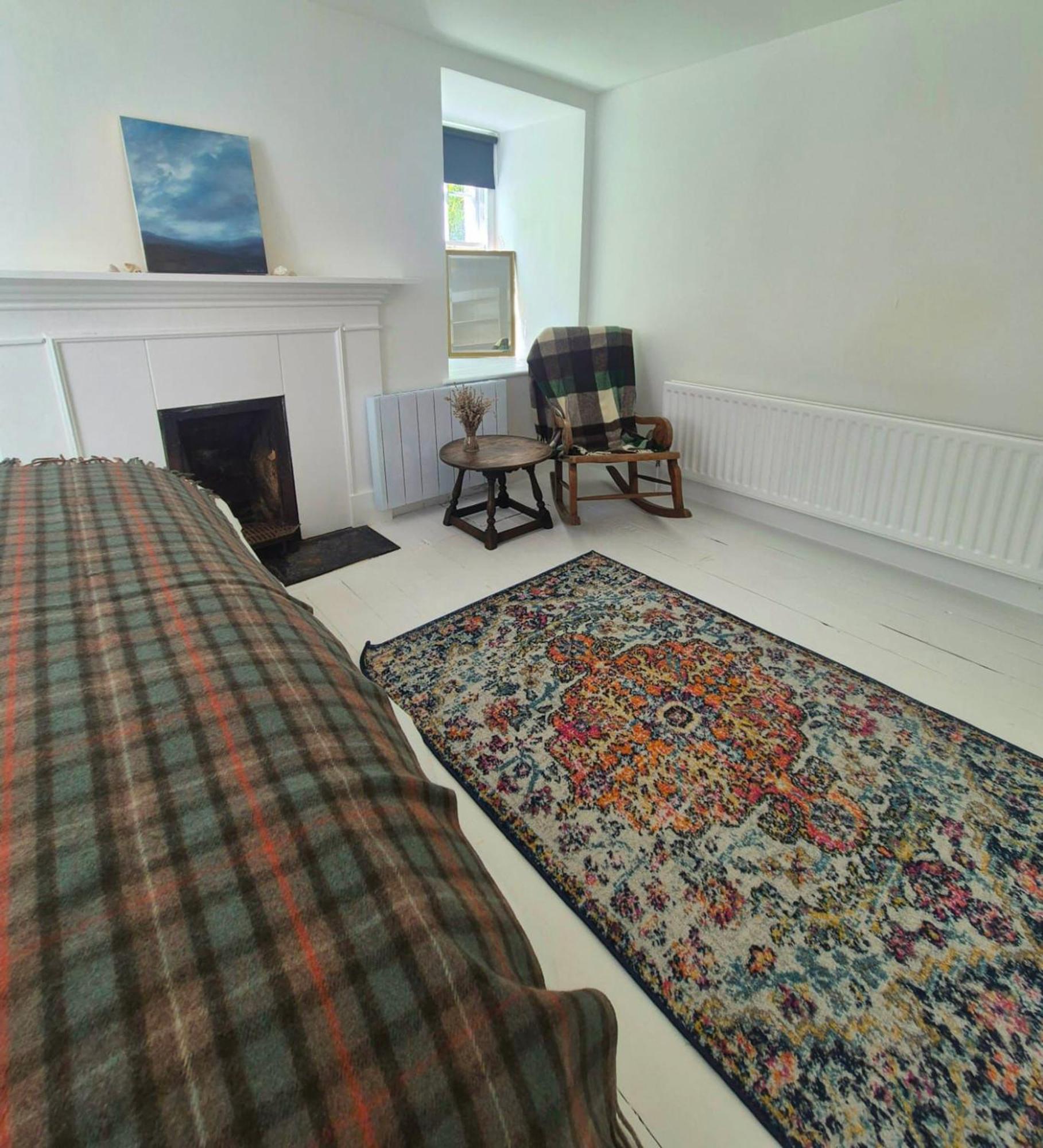 Mackinnon Cottage - 3 Bedroom Cottage Бродфорд Екстер'єр фото