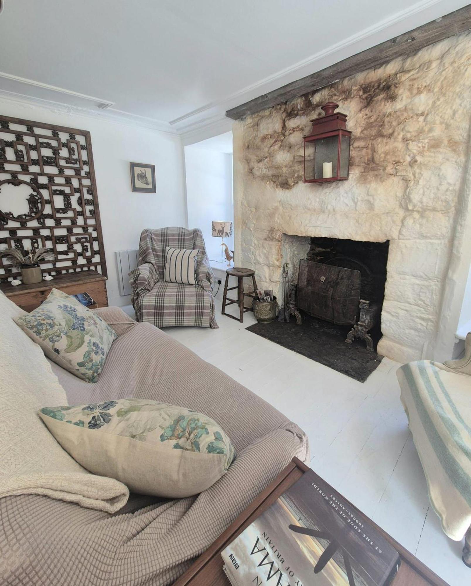 Mackinnon Cottage - 3 Bedroom Cottage Бродфорд Екстер'єр фото