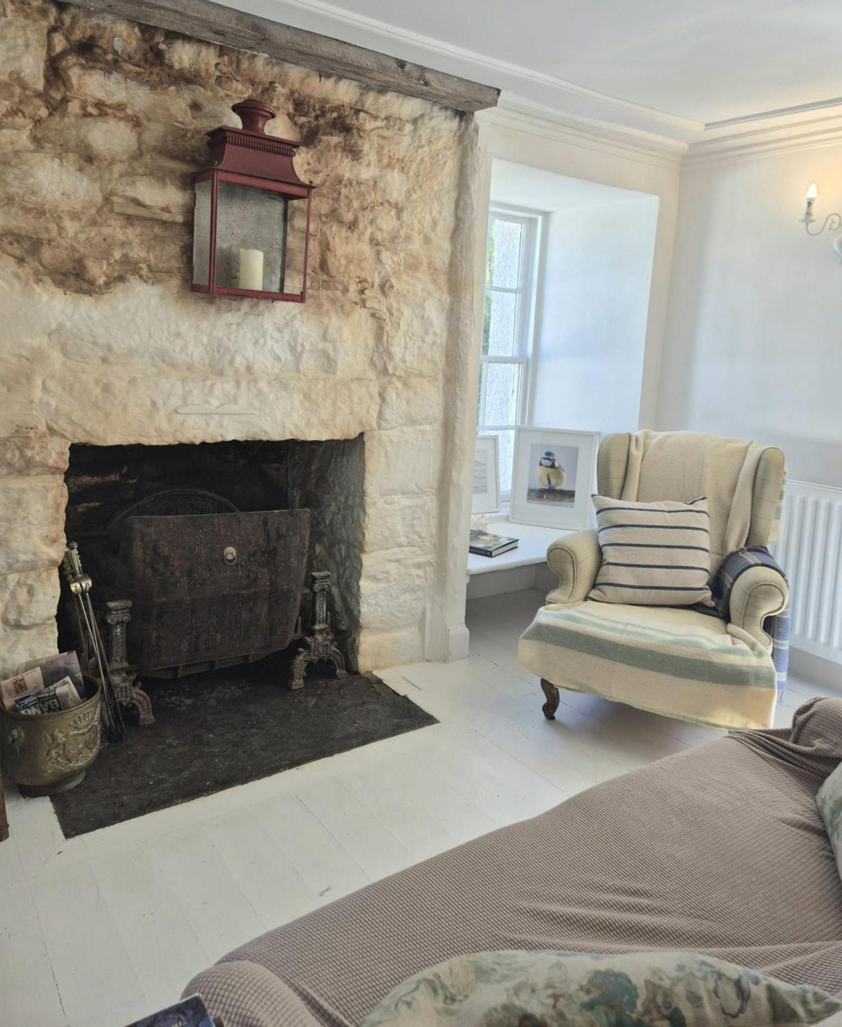 Mackinnon Cottage - 3 Bedroom Cottage Бродфорд Екстер'єр фото
