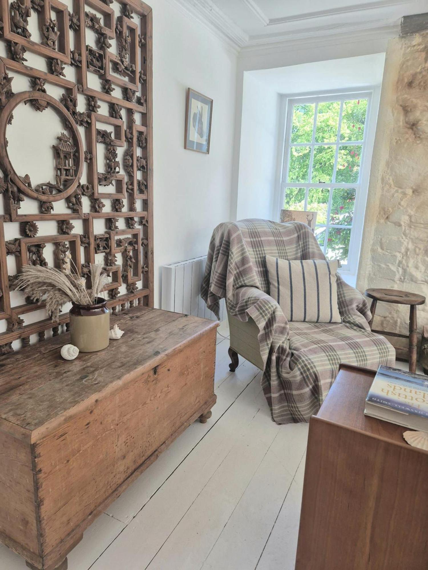 Mackinnon Cottage - 3 Bedroom Cottage Бродфорд Екстер'єр фото