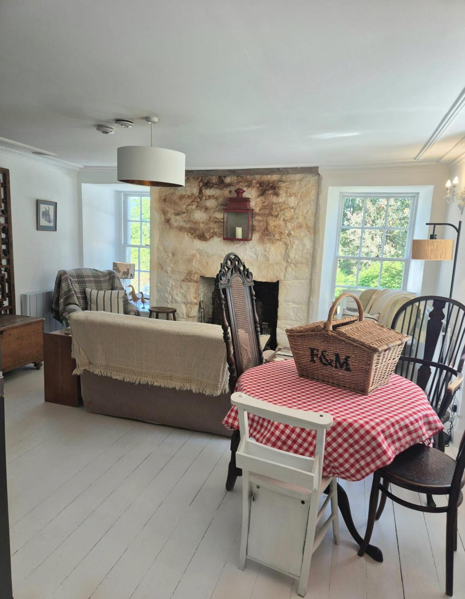 Mackinnon Cottage - 3 Bedroom Cottage Бродфорд Екстер'єр фото