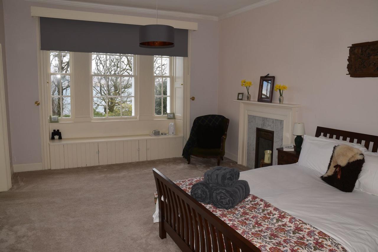 Mackinnon Cottage - 3 Bedroom Cottage Бродфорд Екстер'єр фото