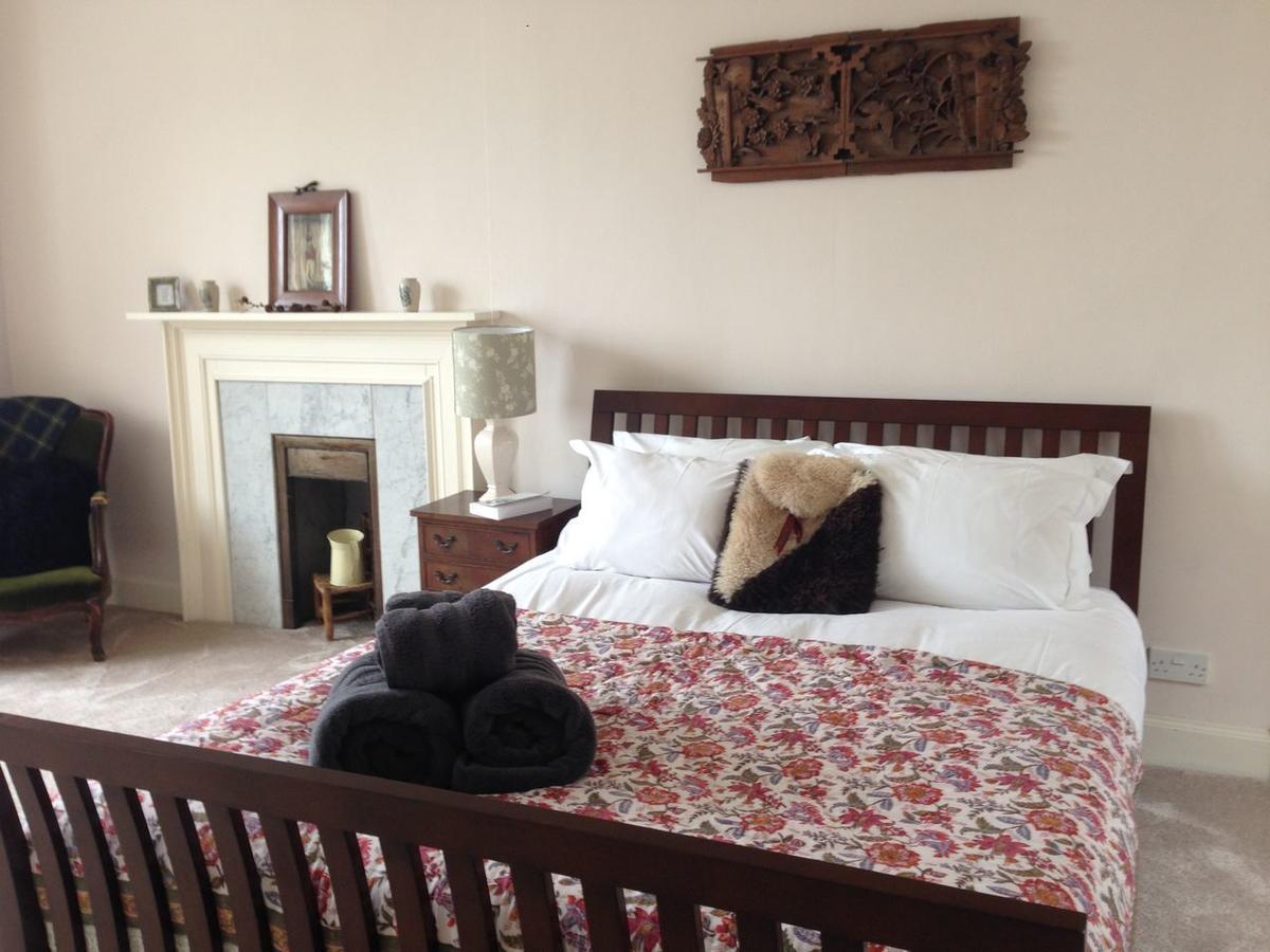 Mackinnon Cottage - 3 Bedroom Cottage Бродфорд Екстер'єр фото
