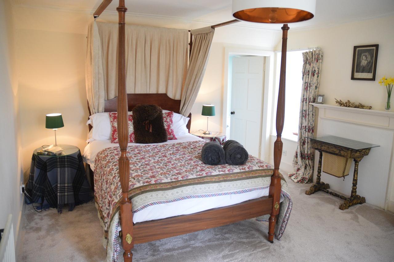 Mackinnon Cottage - 3 Bedroom Cottage Бродфорд Екстер'єр фото