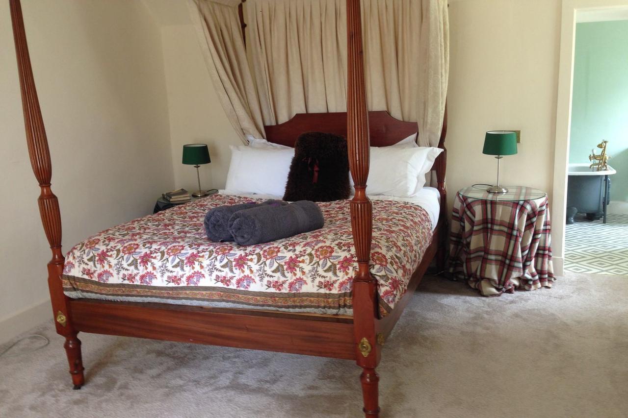 Mackinnon Cottage - 3 Bedroom Cottage Бродфорд Екстер'єр фото