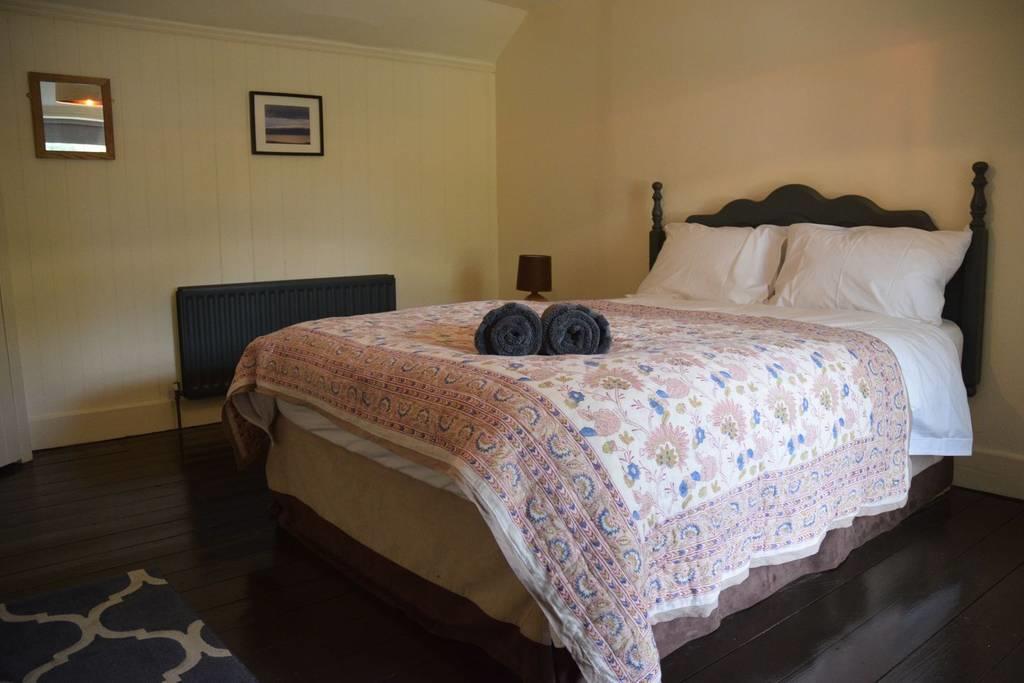 Mackinnon Cottage - 3 Bedroom Cottage Бродфорд Екстер'єр фото