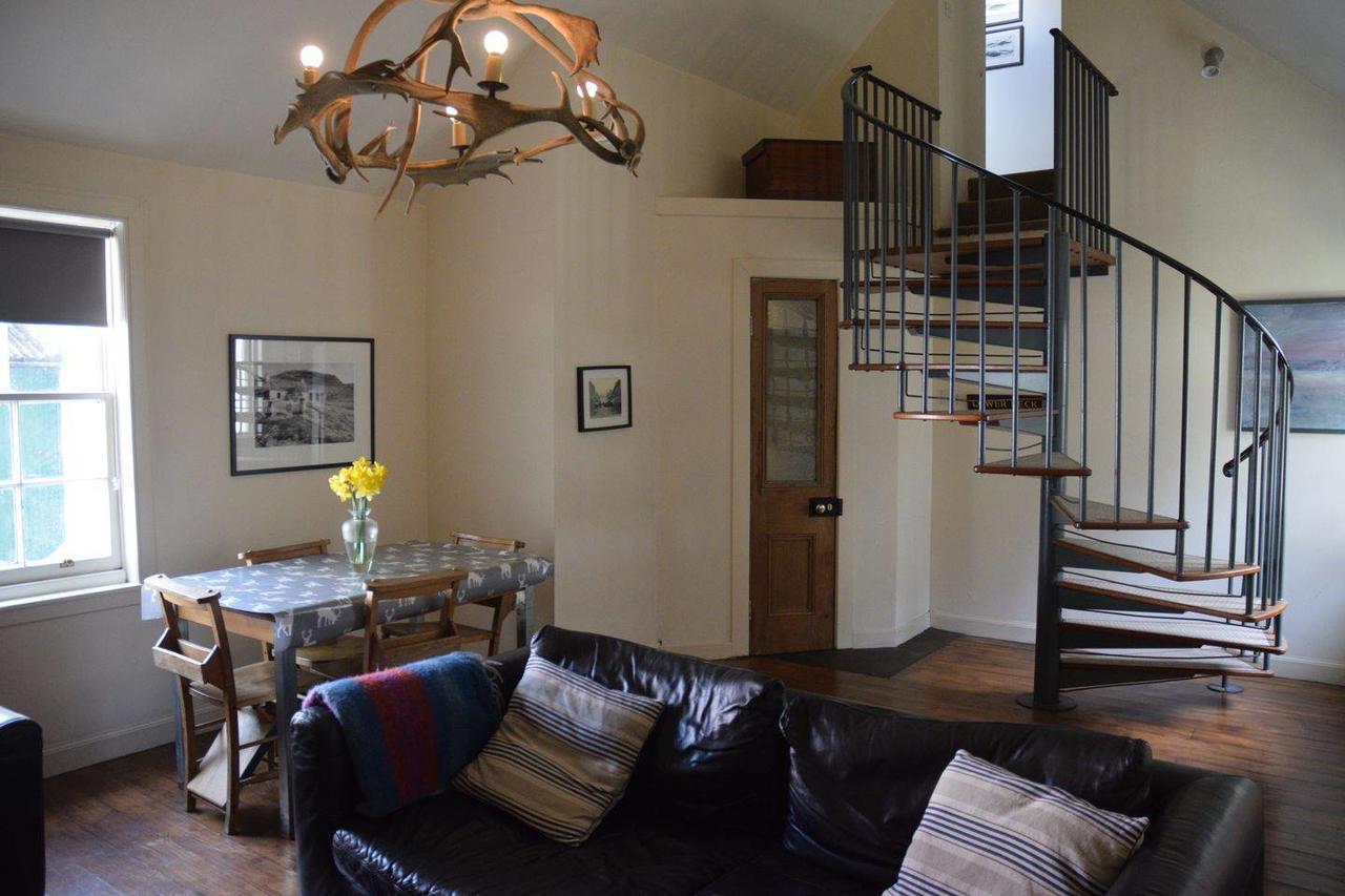 Mackinnon Cottage - 3 Bedroom Cottage Бродфорд Екстер'єр фото