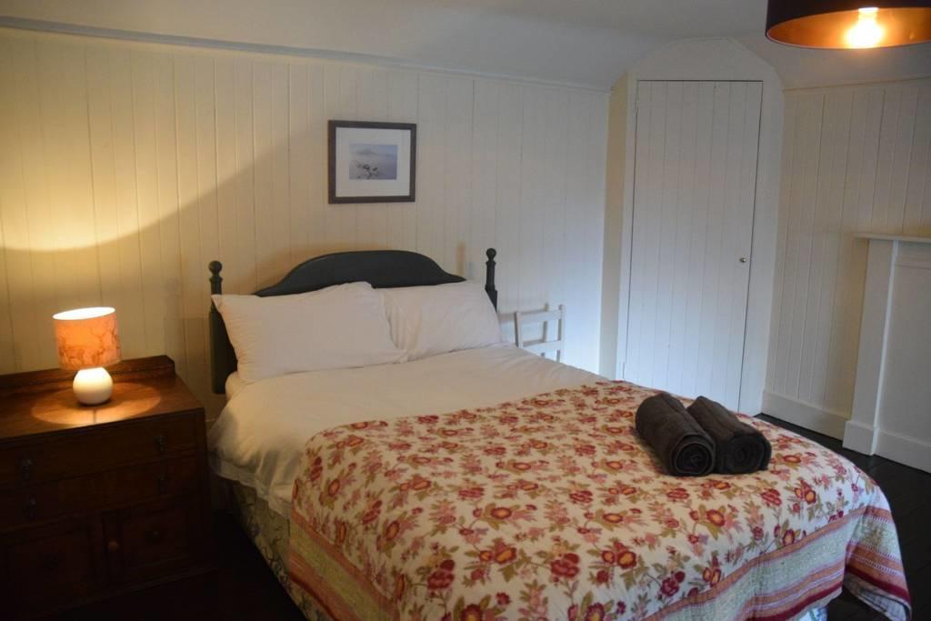 Mackinnon Cottage - 3 Bedroom Cottage Бродфорд Екстер'єр фото